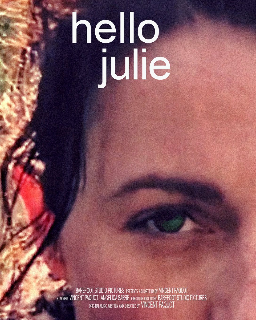 Hello Julie
